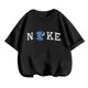 thumbnail image 3 of Camiseta de Lilo Stitch para niños, camiseta Kawaii, ropa informal de dibujos animados de anime para niños, camiseta de moda para niñas y niños, top Y2K, 3 of 5