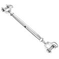 thumbnail image 4 of 1pc Sturdy Closed Body Screw Durable Closed Body Bolt Closed Body Turnbuckle, 4 of 9