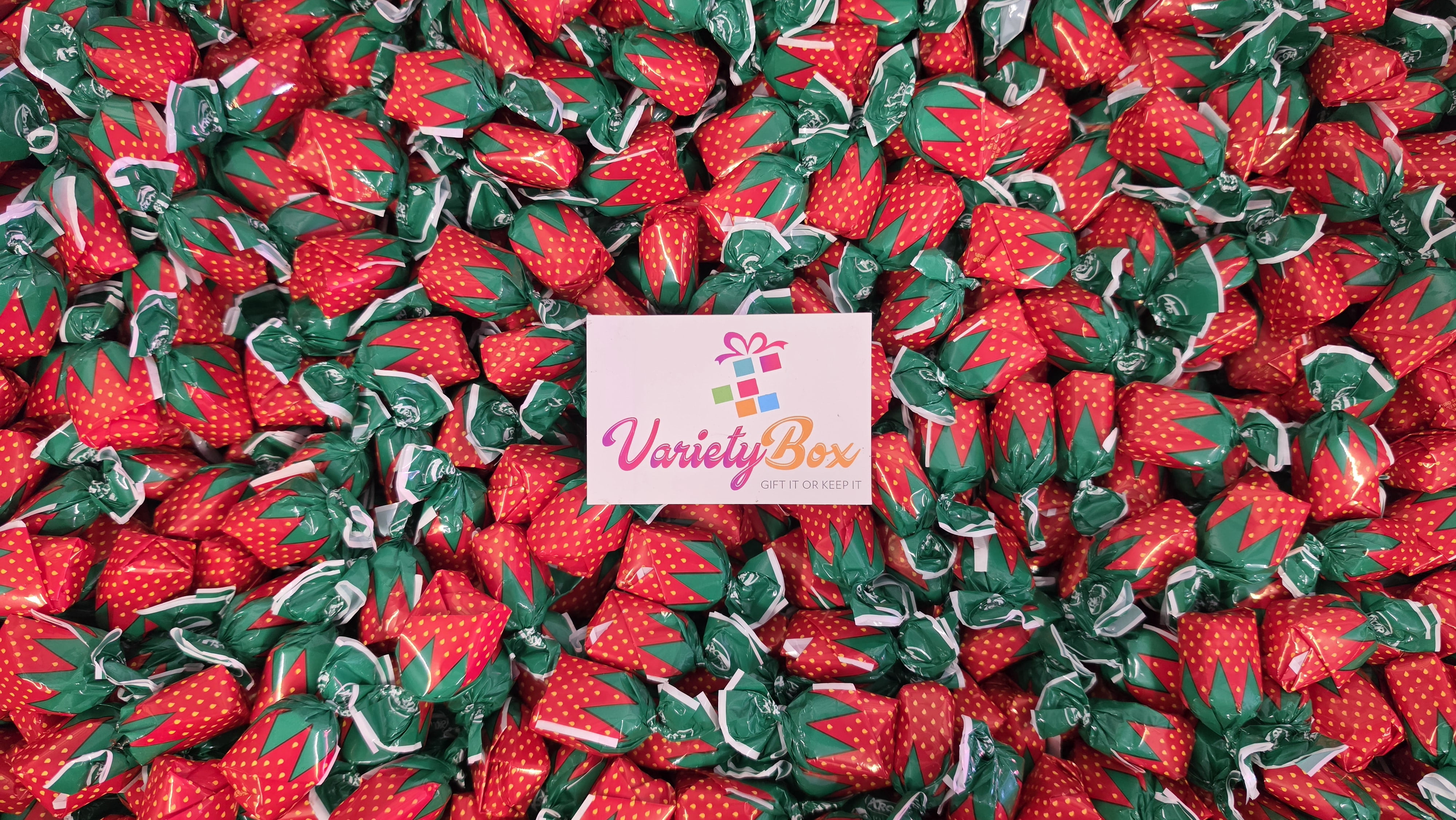 Red Hots, Cinnamon Hearts, 2 pounds, small cinnamon hard candy