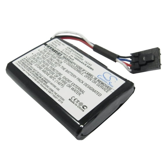 1800mAh Unisys Aquanta Battery for ES3020 ES2600