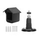 thumbnail image 2 of Carcasa de cámara de rotación de 360 grados, cubierta protectora, soporte de montaje resistente a la intemperie, carcasa protectora de monitor para Negro Yotijar Cubierta protectora, 2 of 10