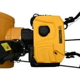 thumbnail image 3 of Massimo MS624 24” 196cc 2-Stage Gas Powered Self-Propelled Snow Blower, Electric Start, 3 of 12