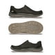 thumbnail image 2 of Zapatos Skechers Expected Avillo - Mocasín para hombre, color marrón, 2 of 2