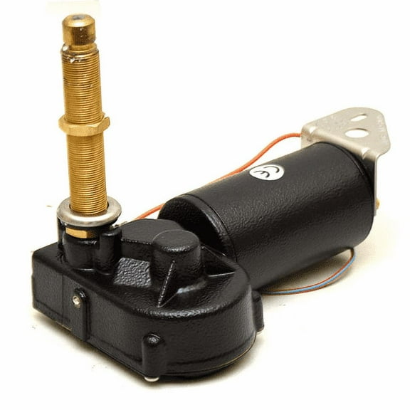 Marinco Boat Windshield Wiper Motor 38212 | AFI 110 Degree 24 Volt