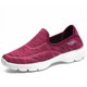 thumbnail image 1 of Zapatos de tela para mujer, zapatos casuales, zapatos deportivos de suela blanda para hombres y mujeres, 1 of 1