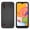 Black, variant on Asuwish Compatible with Samsung Galaxy A05 Phone Case Hybrid Rugged Shockproof Hard Protective Drop Proof Full Body Heavy Duty Mobile Cell Cover for Ao5 A 05 Women Men Black