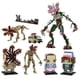 thumbnail image 3 of Moc Strangered Thingsed figuras de acción Demogorgon God of Hades Monster Brickheadz Building Blocks Set juguetes para niños regalos de navidad, 3 of 4