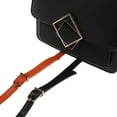 thumbnail image 4 of 120cm Leather Shoulder Bag Handle Purse Strap Handbags Belt Strap Bag Accessory, 4 of 8