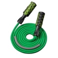 thumbnail image 1 of Jump Rope Cotton Adjustable Skipping jumprope ，Athletic Fitness Exercise Jumping Rope, 1 of 5