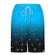 thumbnail image 4 of Pantalones Cortos Casuales para Hombre Imprimir con Bolsillos Pantalones de Playa de Cintura Elástica, Pantalones Cortos de Cintura Elástica para Hombre, 4 of 6