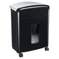 thumbnail image 1 of Bonsaii C221-B Portable 12 Sheet Micro Cut Paper P-4 High Security Shredder Bin, 1 of 7