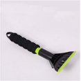 thumbnail image 4 of Snow and Ice Scraper for Car Windshield, Snow Brush Shovel Removal Brush Winter Tools Ice Scraper for Car Windshield Snow Remove Frost, 4 of 4