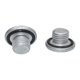 thumbnail image 1 of Oil Drain Screw Primer Oil Drain Bolt for Opel Chevrolet Cadillac, 1 of 5