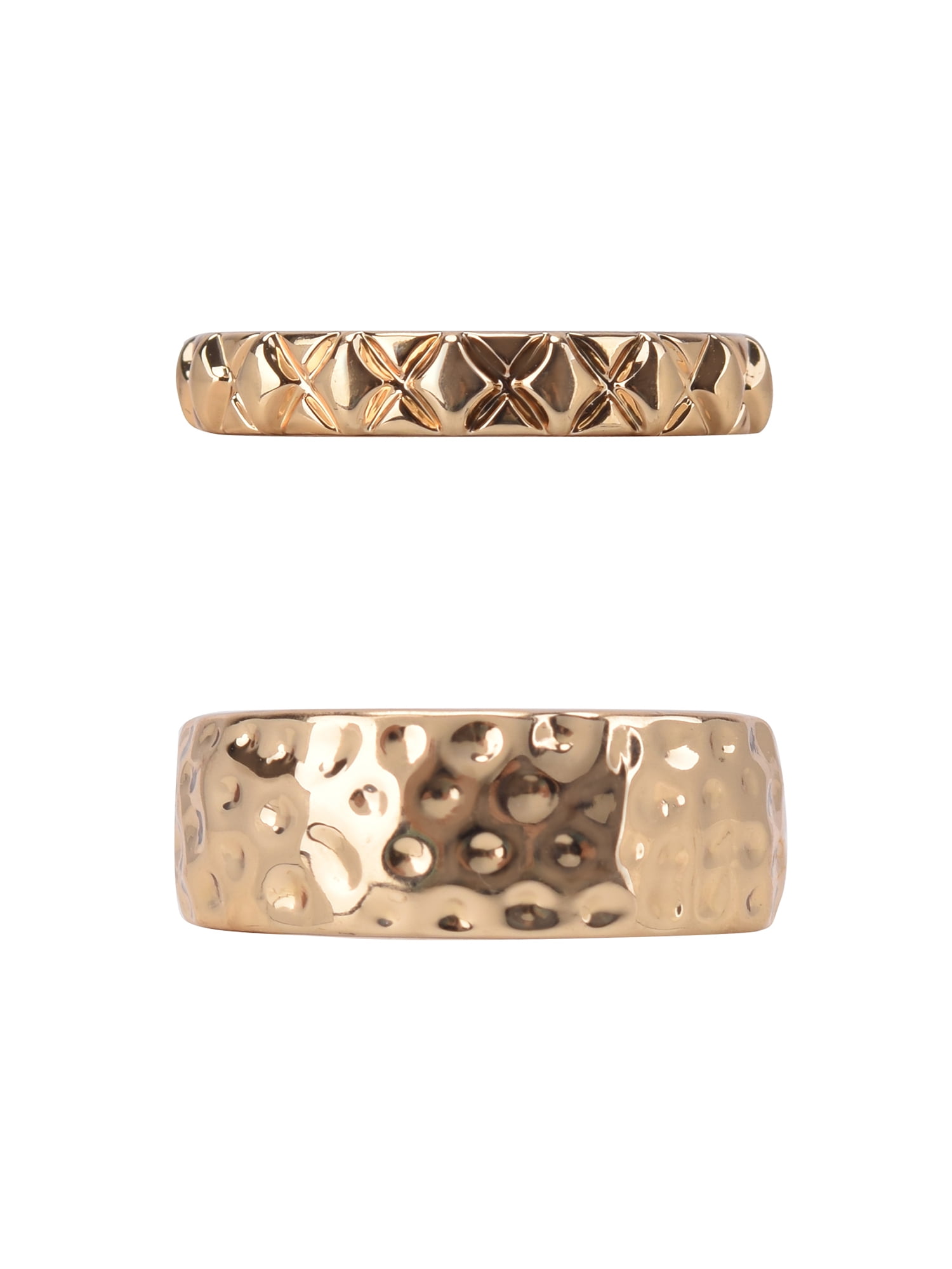 The Pioneer Woman - Women's Jewelry, Gold-tone Textured The Pioneer Woman - Women's Jewelry, Gold-tone Textured