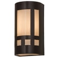 thumbnail image 5 of Meyda Tiffany 50856 5" Wide Ada Compliant 1 Light Wall Sconce, 5 of 7