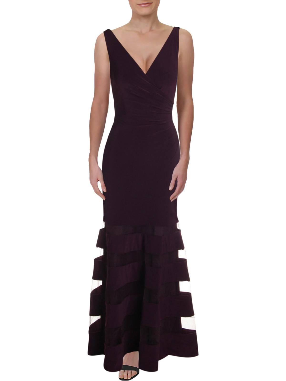 ralph lauren long formal dresses