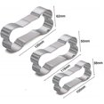thumbnail image 5 of 3pcs Dog B And Biscuit Ie Set, 5 of 5