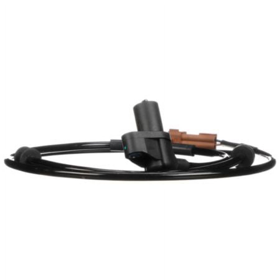 Delphi ABS Wheel Speed Sensor Fits select: 1999-2002 SAAB 2023-09-03 00:00:00, 2003 SAAB 2023-09-03 00:00:00 SE