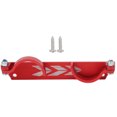 thumbnail image 1 of Fishing Tool Box Hook Organizer Fittings Side Fishing Rod Fast Hanging Hooker SuppliesRed, 1 of 14