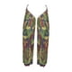 thumbnail image 3 of Pantalones de Senderismo, Pantalones para Exteriores, Mangas Divididas, Resistentes Al Desgarro, a Prueba de Viento, Impermeables, Ligeros para Uso en Sin cinturón, 3 of 4
