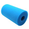 thumbnail image 1 of Rollo de esponja de filtro de espuma de agua limpia reutilizable para pecera de acuario Intex B Tmvgtek Oficina Multiescena Multifunción, 1 of 4
