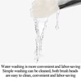 thumbnail image 5 of Vikakiooze Double-ended Facial Mask Cosmetic Brush Soft Hair Facial Mask Brush On Sale, 5 of 8