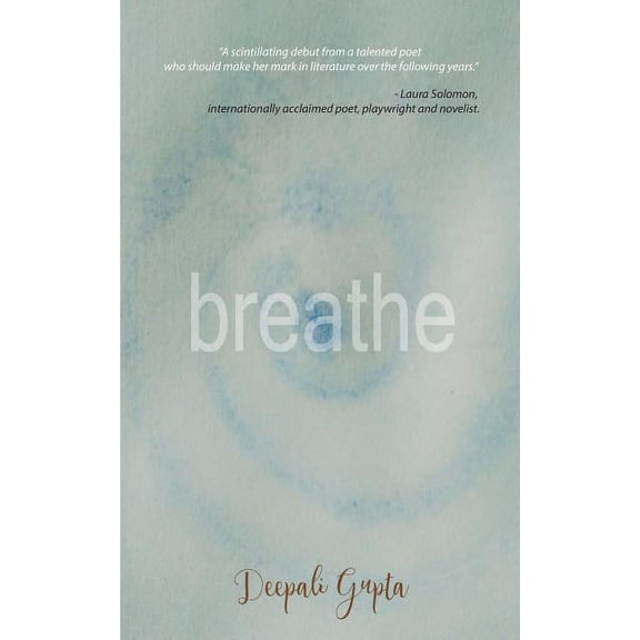 Breathe (Paperback)