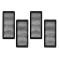 thumbnail image 4 of AIR 4PCS FILTRO DE AIRE CARCO ACTIVADO 64319159606 FITA PARA E90 E92 E93 2008-2013, 4 of 7