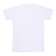 thumbnail image 2 of Star Wars: The Mandalorian Mens Grogu Cotton T-Shirt, 2 of 2