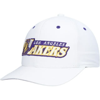 Lids Los Angeles Lakers Pro Standard Hook Elephant Snapback Hat