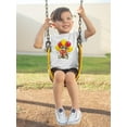 thumbnail image 2 of Boy! Balloon Bear T-Shirt Toddler -Image by Shutterstock,  4 Toddler, 2 of 4