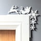 thumbnail image 1 of Xihbxyly Oferta Prime Del Día Solo Por Hoy Decoración Navideña Decoración de Escena de Nacimiento Decoración de Marco de Puerta Decoración Del Hogar, 1 of 6
