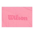 thumbnail image 4 of Playera Wilson Talla M Suave con Cuello Redondo y Manga Corta con Estampado Frontal Rosa, 4 of 4