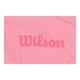 thumbnail image 4 of Playera Wilson Talla M Suave con Cuello Redondo y Manga Corta con Estampado Frontal Rosa, 4 of 4
