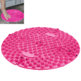 thumbnail image 1 of Round Foot Massager Therapy Mat Foot Massage Pad Shiatsu Sheet, 1 of 6