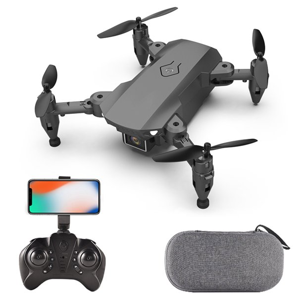 Mini RC Drone con cámara 4K Cámara RC Quadcopter con