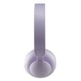 thumbnail image 2 of onn. Wireless Lightweight Collapsible On-Ear Headphones, 2 of 3