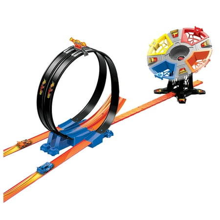 UPC: 0852675002175 | Jupiter Creations – SpinForce Target