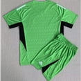 thumbnail image 4 of Camiseta Argentina 2023 Portero Niños Jersey, 4 of 4