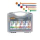 thumbnail image 1 of Kit de Tornillos para Agujeros de Bolsillo BORA 800 Autorroscantes, 1 of 9