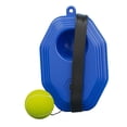 thumbnail image 4 of ZheElen Tennis Trainer Ball with String Device Practice Tennis Tool Exercise, 4 of 5
