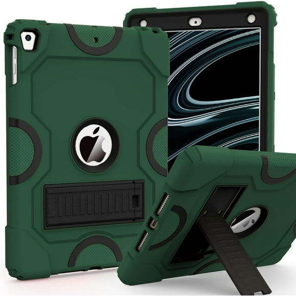 Case for iPad 6th/5th Generation (9.7 Inch, 2018/2017 Model),iPad Air 2 & 1st Case, iPad Pro 9.7 Case