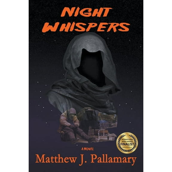 Night Whispers, (Paperback)