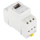 thumbnail image 4 of Interruptor temporizador digital programable THC 30A Interruptor de control de tiempo electrónico, 4 of 15