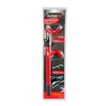 thumbnail image 1 of Candado para Volante TuniX Rojo 1 Pieza, 1 of 3