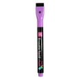 thumbnail image 1 of Pens Fine Point .5 Ink Large Point Set Ballpoint Pen Pretty Journal Pens Posh plus Pen Colorful Pen With Double Head 10ml Metal Pearlescent Soft Pen Art Painting Pigment Pen Student, 1 of 4