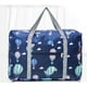 thumbnail image 4 of Bolsa de viaje de mano, bolsa de viaje de estilo coreano, bolsa de almacenamiento de viaje, bolsa de viaje plegable, bolsa de organización, bolsa de equipaje, bolsa de almacenamiento, 4 of 6