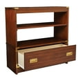 Wellington 36" Bookcase