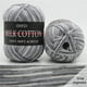 thumbnail image 1 of Uuiauoio Milk Cotton Yarn for Crochet Knitting Soft Chunky Green Yarn Warm Hand-Woven Wool Suitable for Sweaters Hats Scarves Projects, 1 of 3