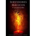 thumbnail image 1 of Servidores Mágicos y Egrégors, 1 of 1